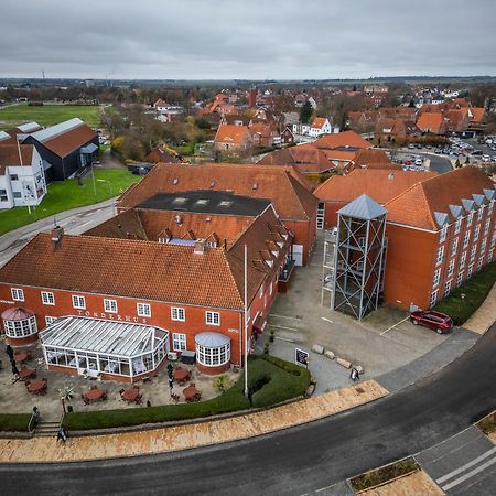Hotel Tonderhus 外观 照片