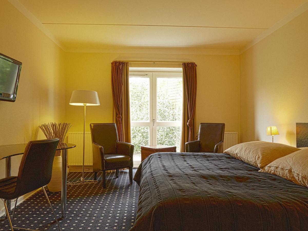 Hotel Tonderhus 外观 照片
