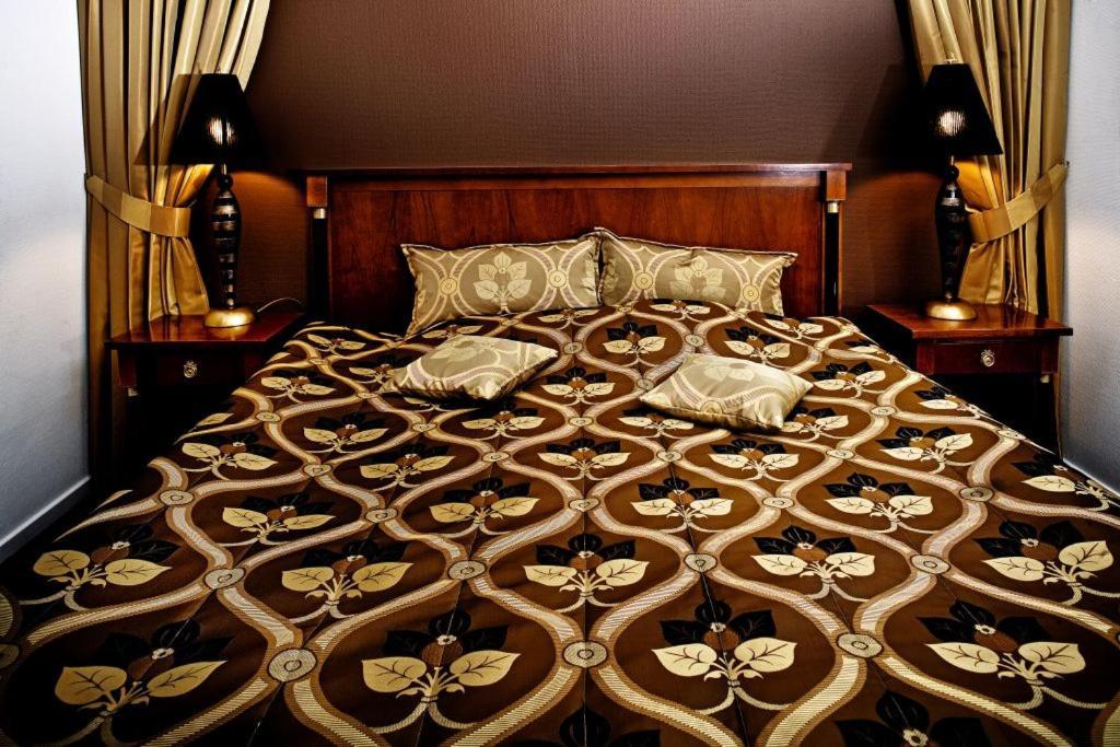 Hotel Tonderhus 外观 照片