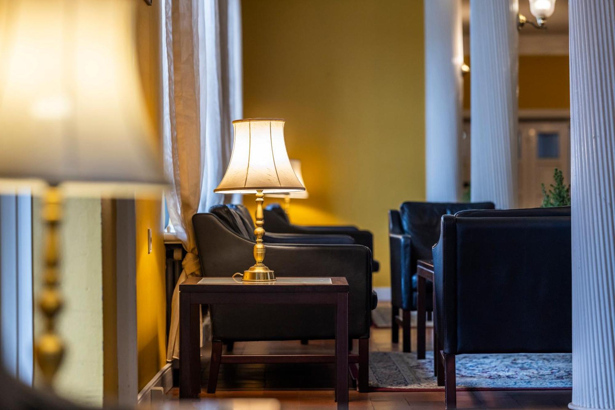 Hotel Tonderhus 外观 照片