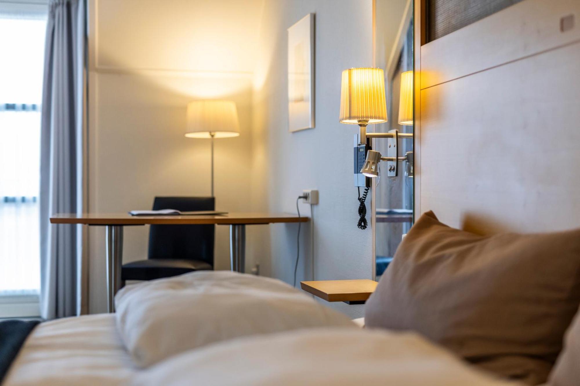 Hotel Tonderhus 外观 照片