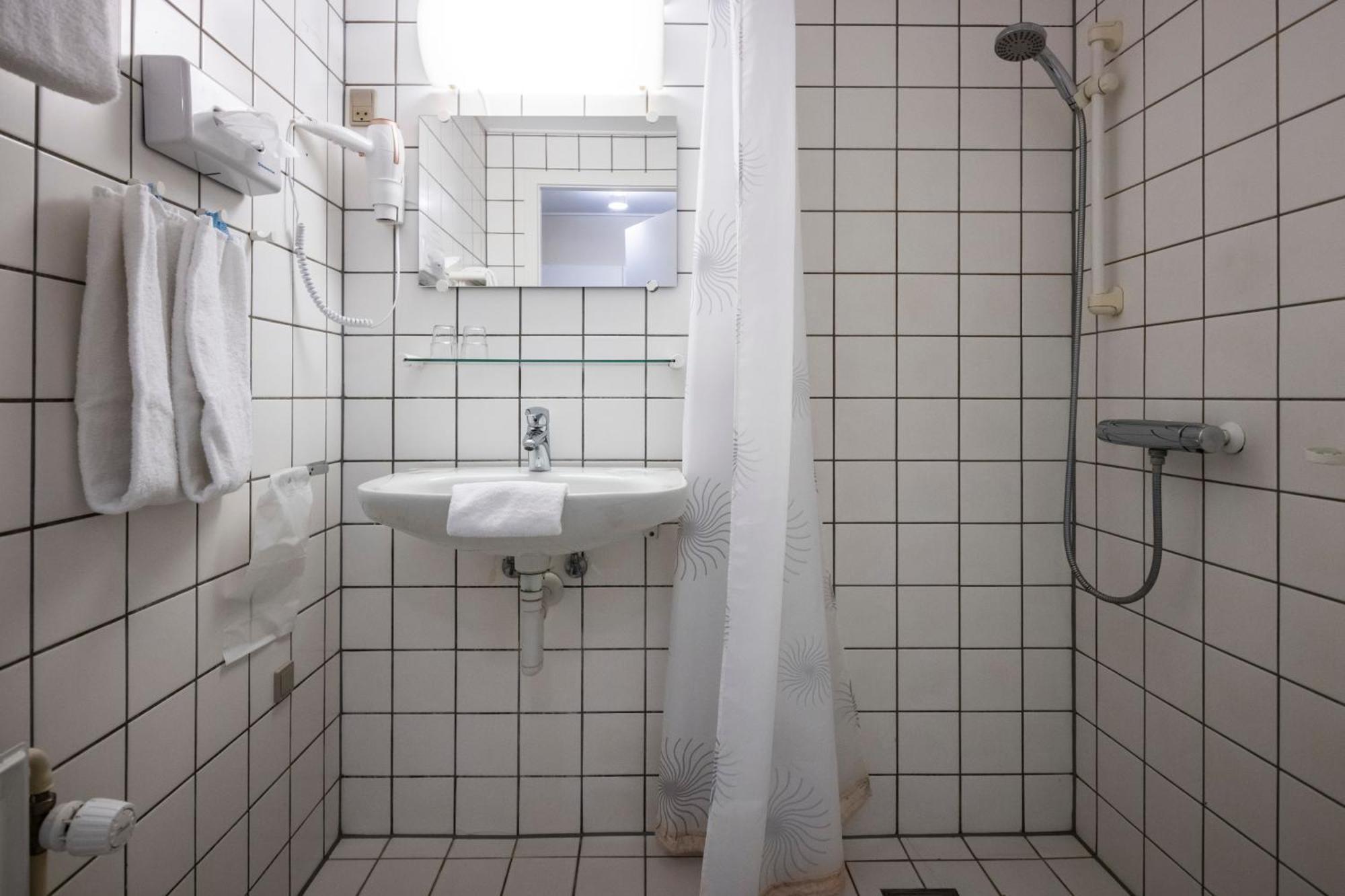 Hotel Tonderhus 外观 照片