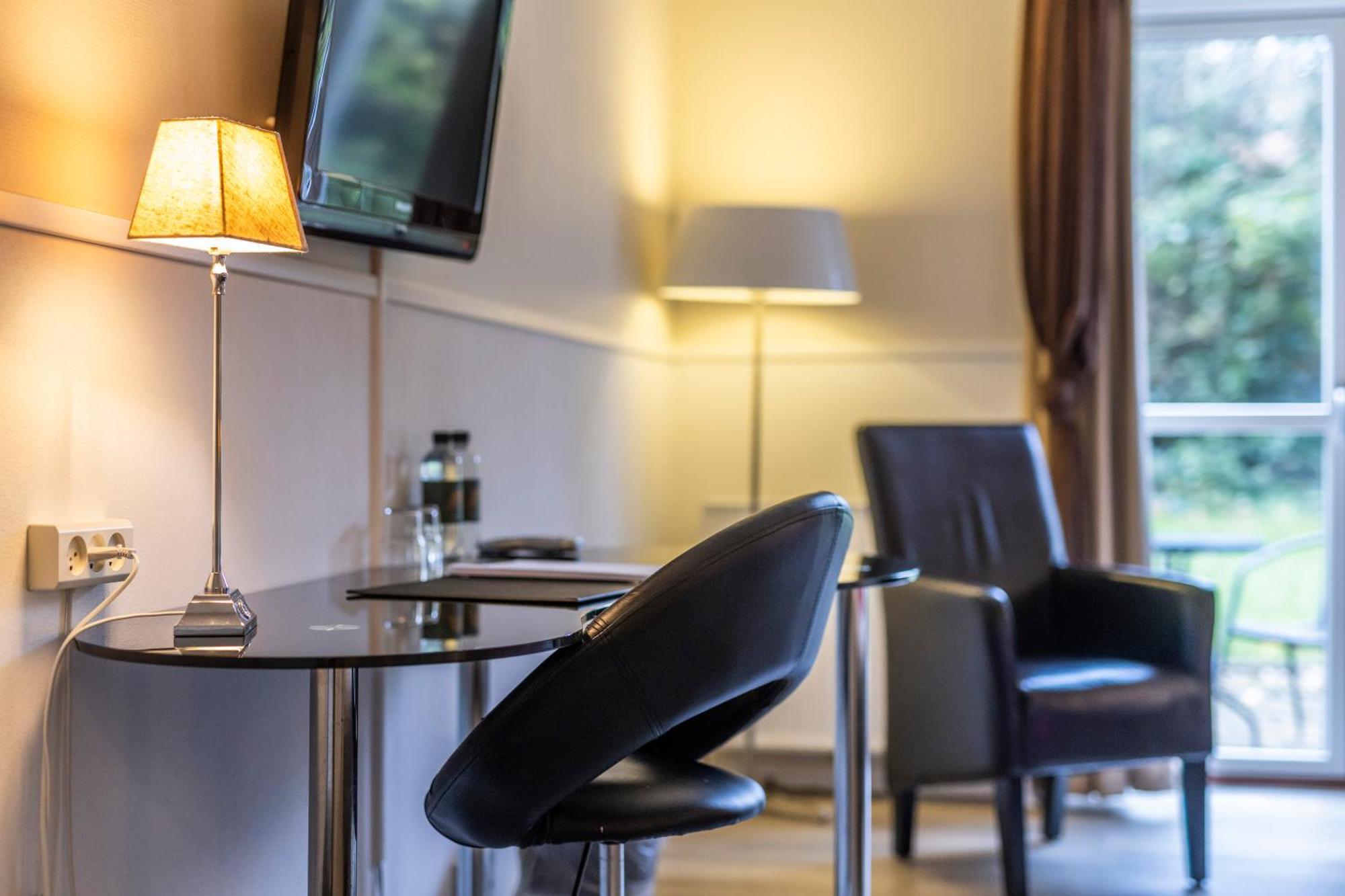 Hotel Tonderhus 外观 照片